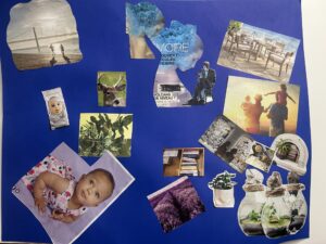 Collage Santé mentale 1