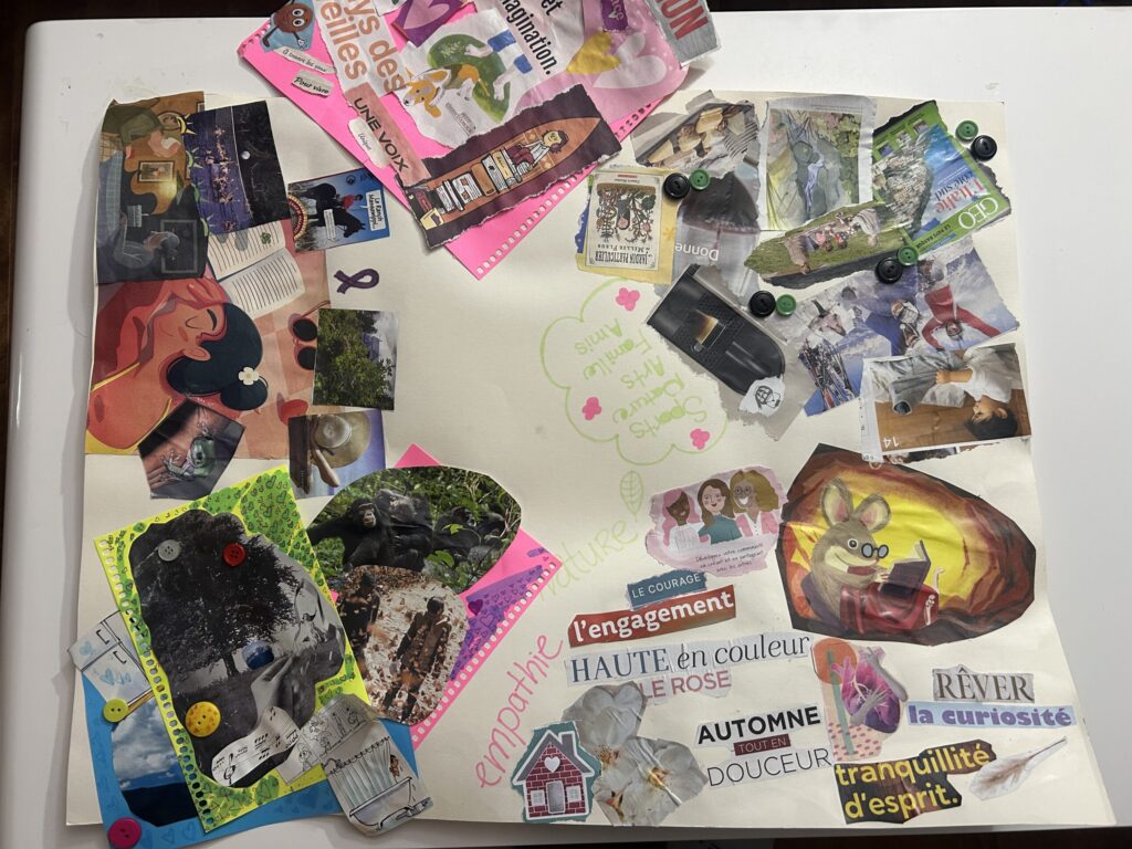Collage santé mentale 2