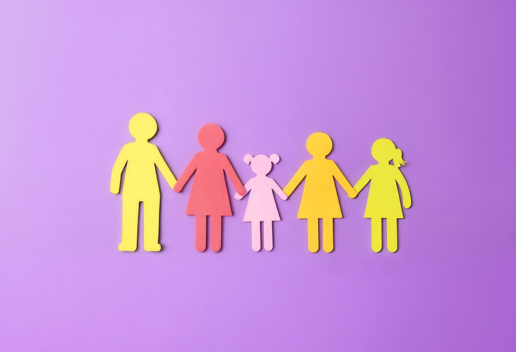 famille inclusive